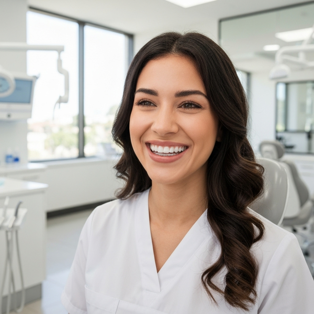 Sonrisa saludable - Clínicas Odontológicas Odontoss 80